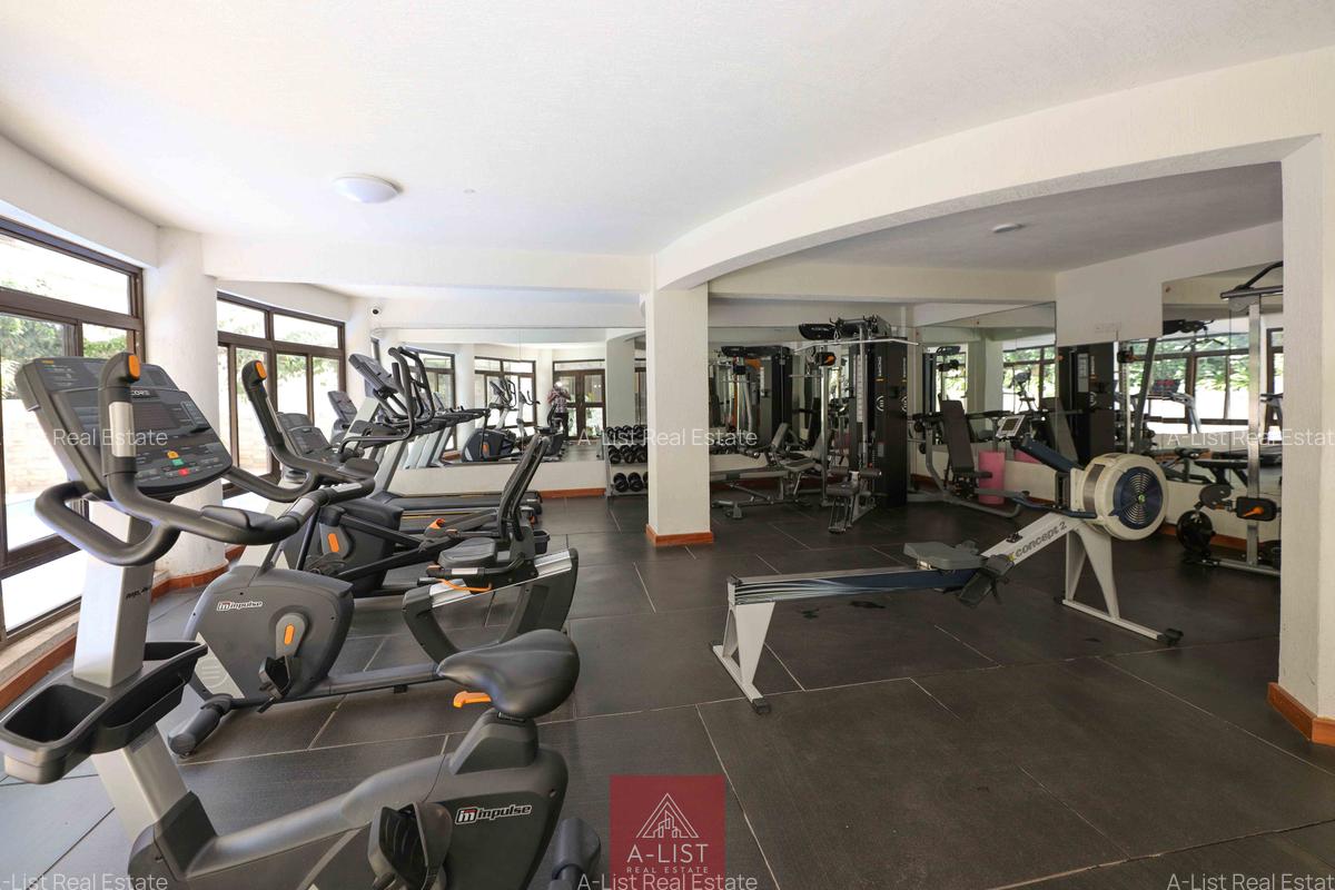 1 Bed Apartment with Swimming Pool at Lantana Road - 13