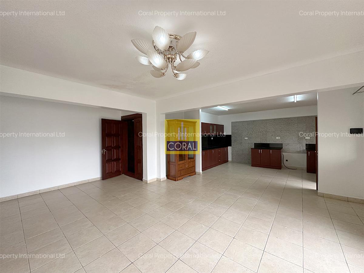 2 Bed Apartment in Westlands Area - 1
