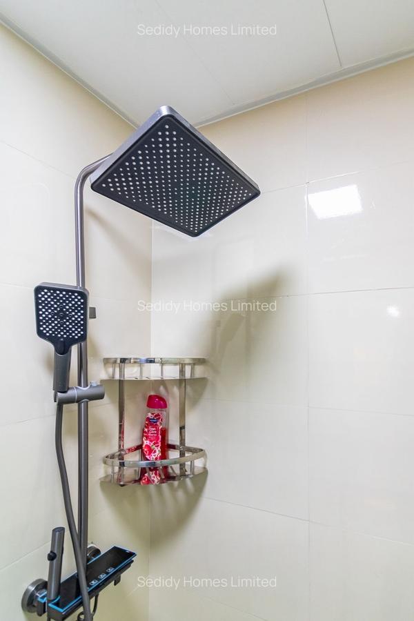 Serviced 1 Bed Apartment with En Suite in Westlands Area - 12