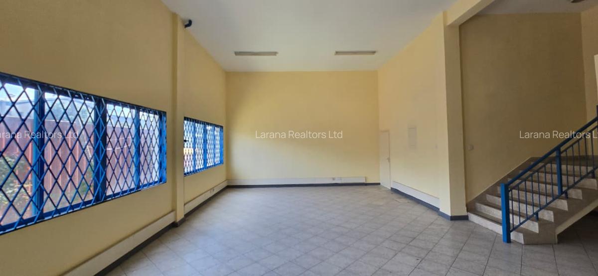 12,500 ft² Warehouse with Service Charge Included at Mombasa Rd - 11