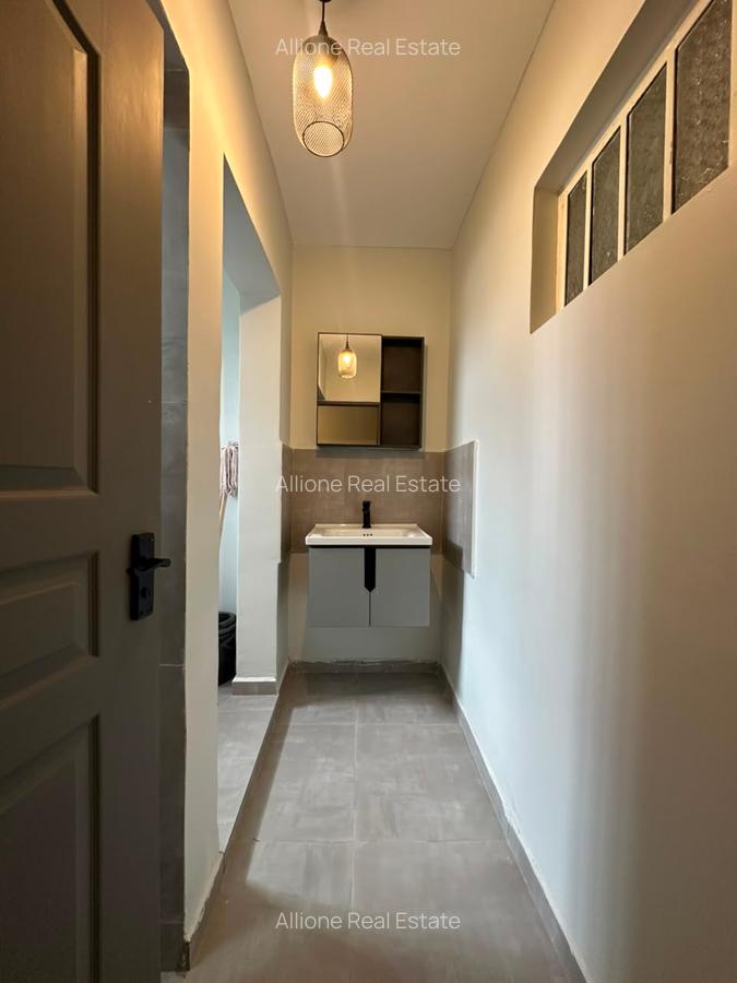5 Bed Townhouse with Staff Quarters in Karen - 18