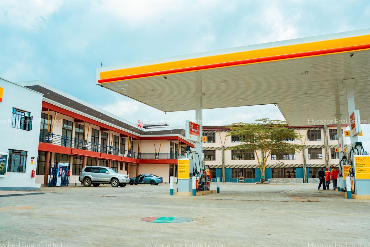 Commercial Property with Backup Generator in Karen - 7