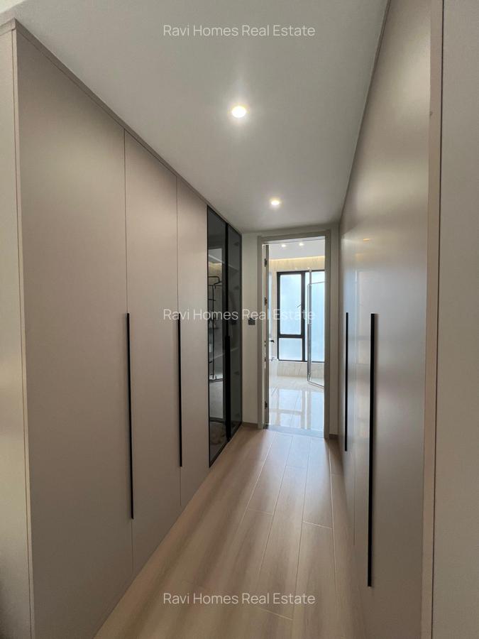 2 Bed Apartment with En Suite at Nyangumi Road - 9