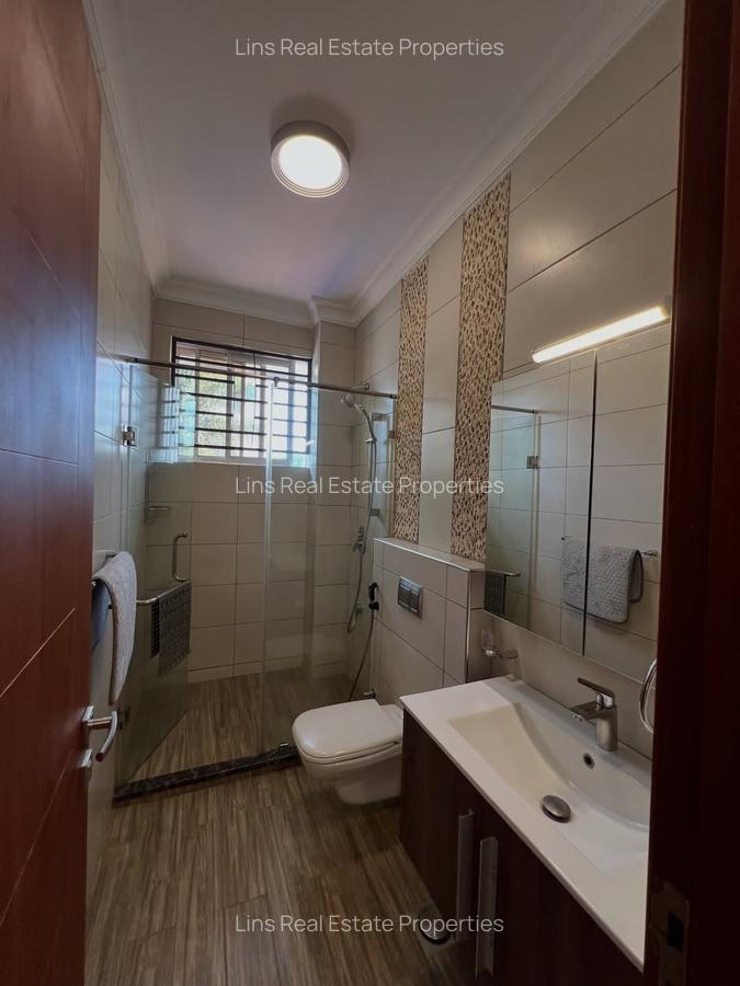2 Bed House with En Suite in Runda - 11