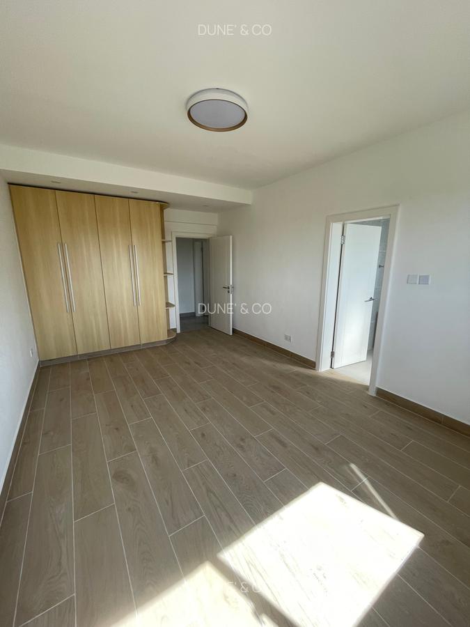 4 Bed Apartment with En Suite in Kileleshwa - 16