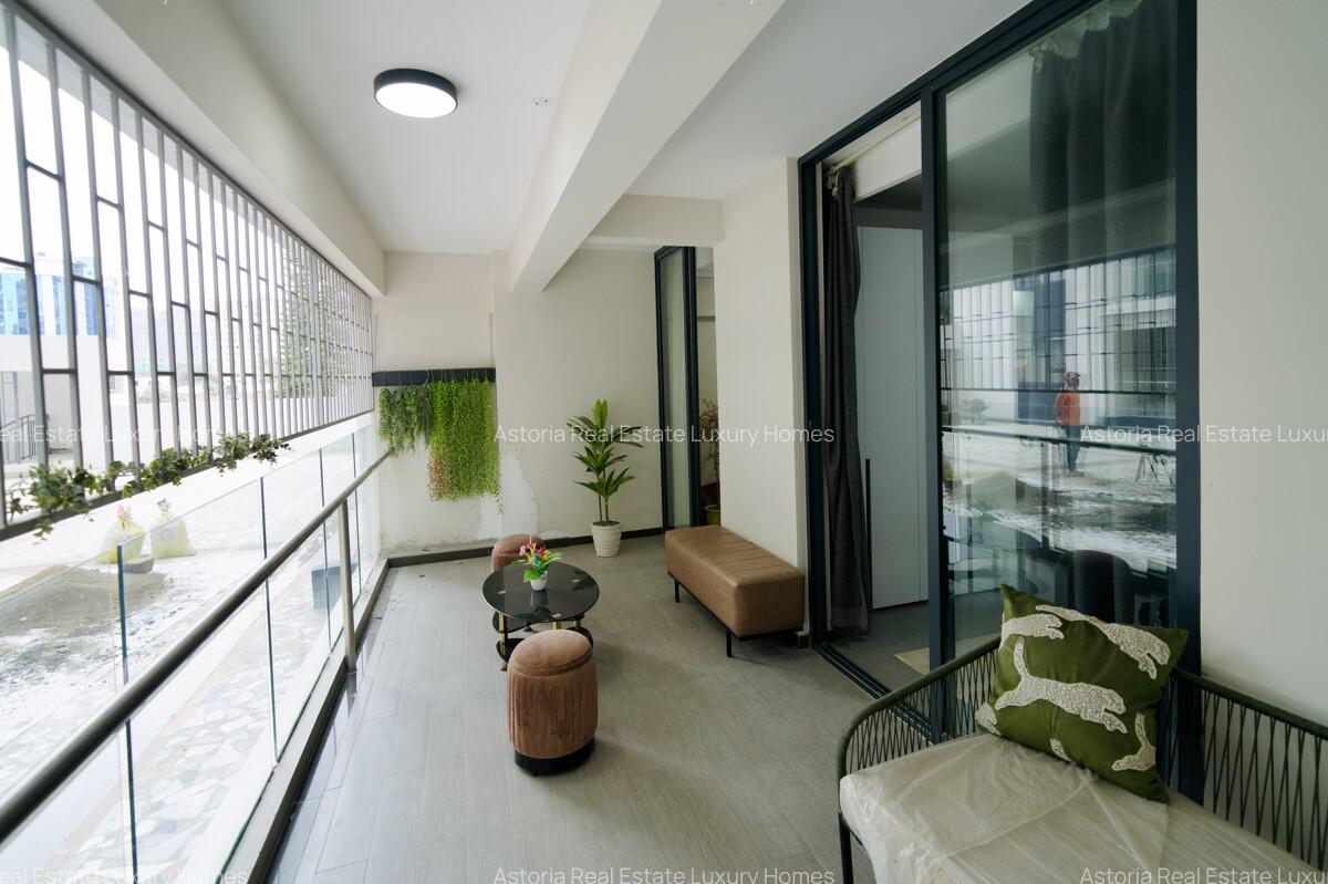 1 Bed Apartment with Swimming Pool at 2026-423 - 6