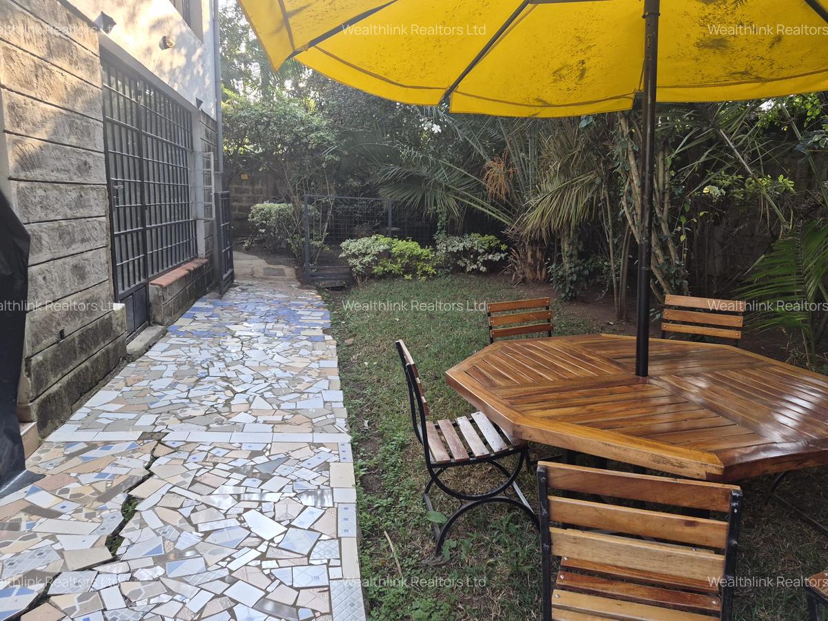 4 Bed Townhouse with En Suite at Karen - 7