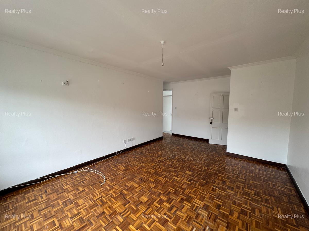 3 Bed Apartment with En Suite at Muhoho Road - 2