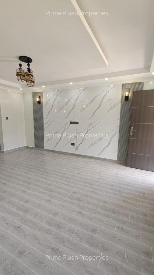 2 Bed House with En Suite in Karen - 15