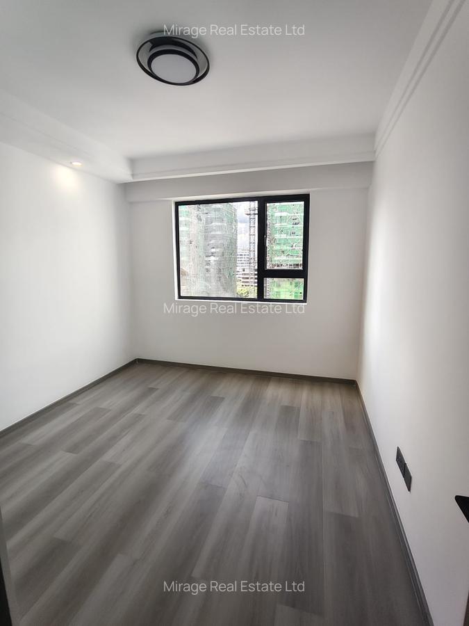 2 Bed Apartment with Gym in Westlands Area - 5