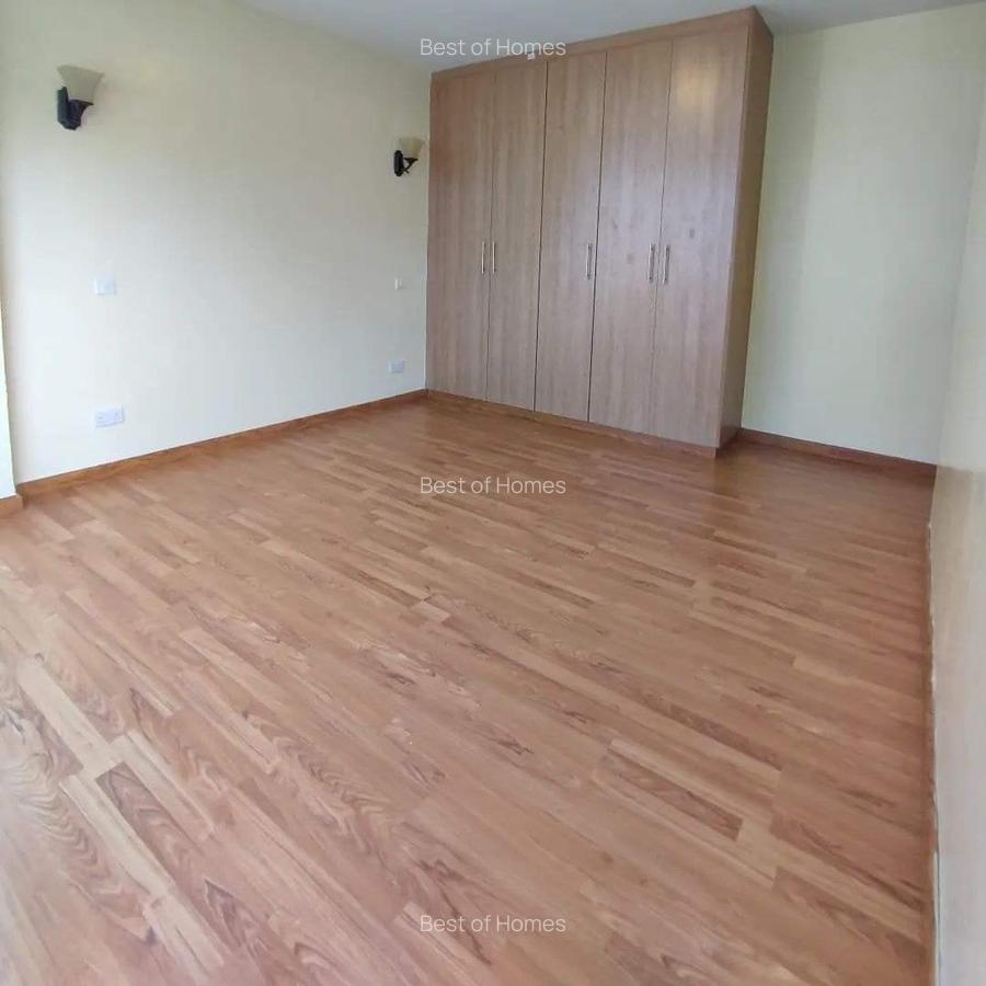 1 Bed Apartment with En Suite in Kilimani - 7