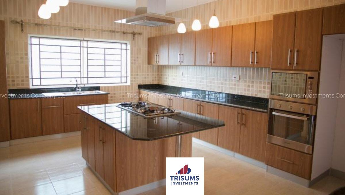 3 Bed Apartment with En Suite at Prp7+494 - 4