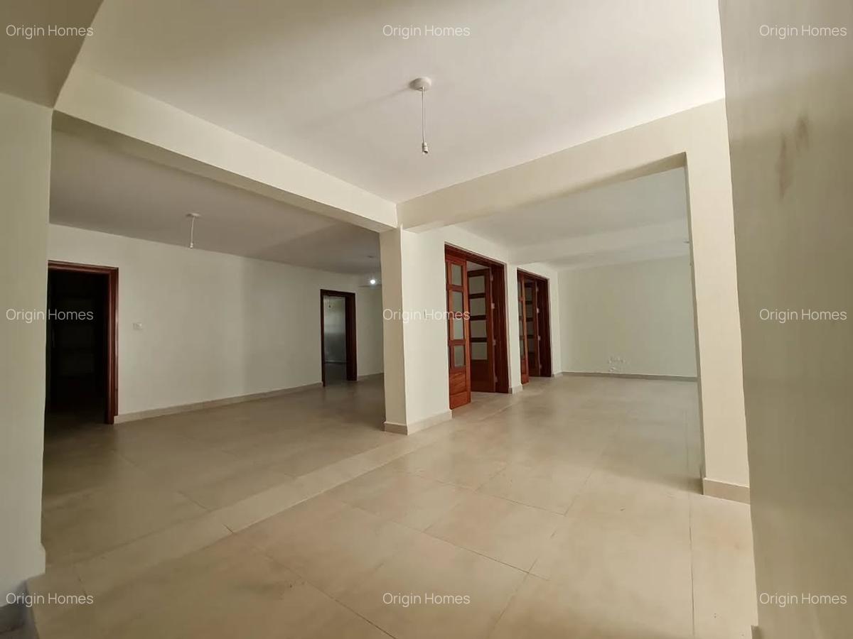 3 Bed Apartment with En Suite at New Kitisuru - 2