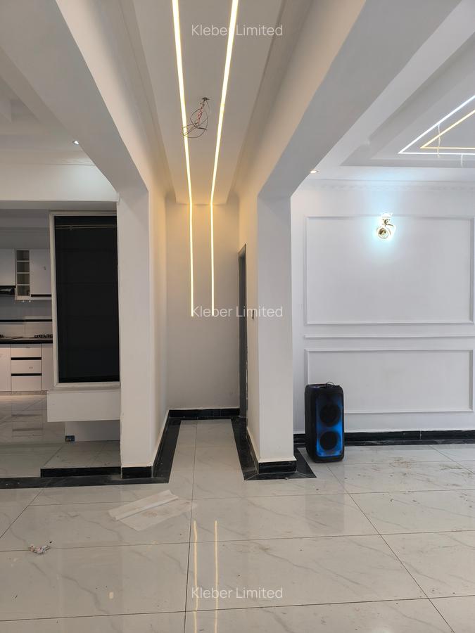 4 Bed House with En Suite in Ruiru - 19