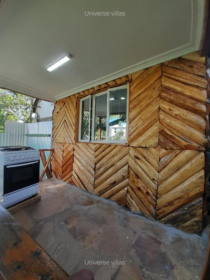 1 Bed House at Karen - 6