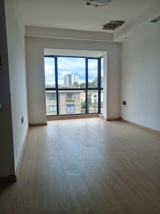 2 Bed Apartment with En Suite in Kileleshwa - 10