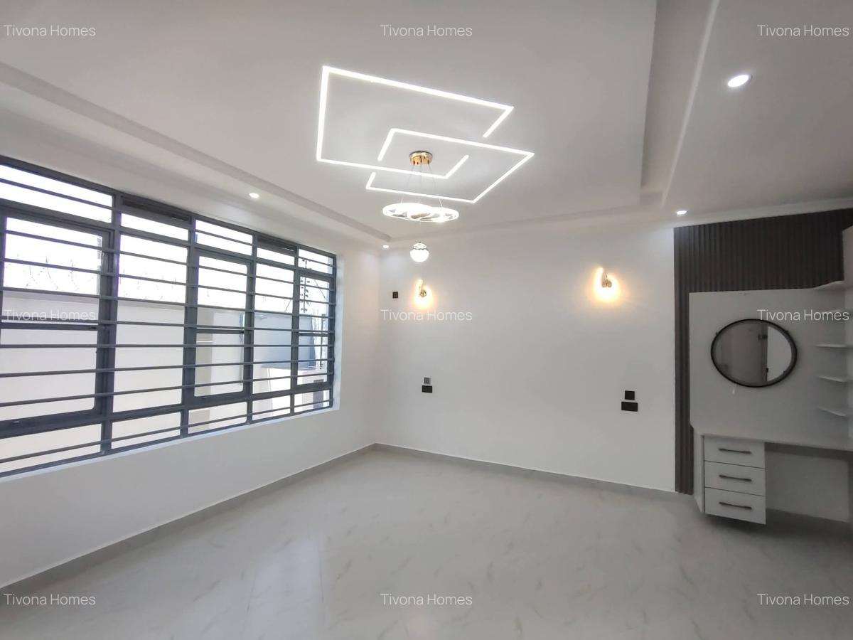 3 Bed House with Staff Quarters in Ruiru - 4