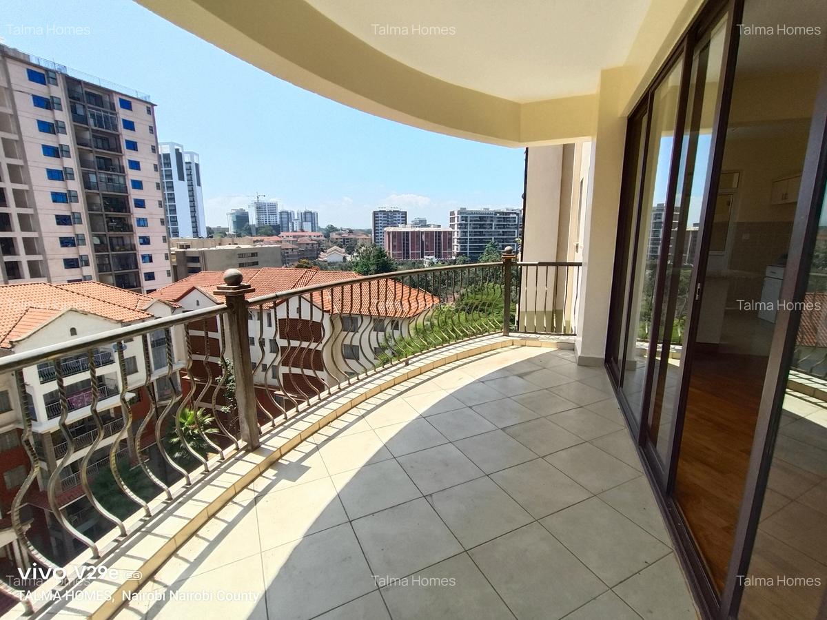 2 Bed Apartment with En Suite at Denis Pritt Road - 12