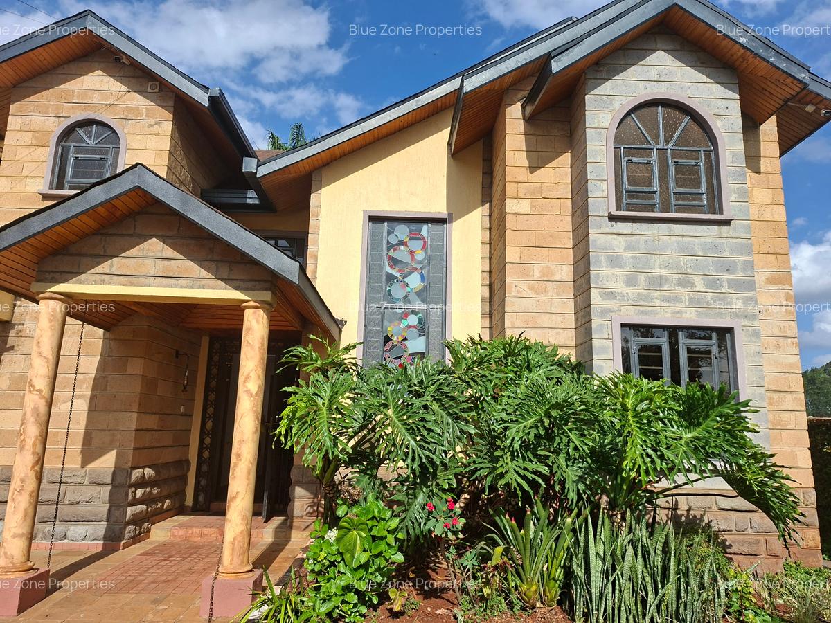 4 Bed Townhouse with En Suite at Close To Braeburn School - 3