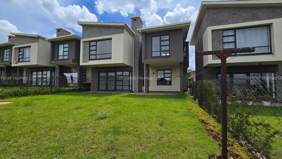 3 Bed House with En Suite in Tigoni - 5