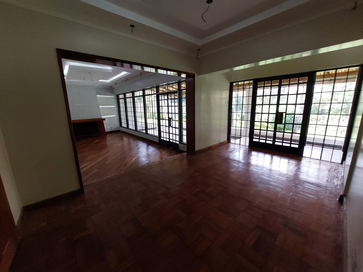 4 Bed House with En Suite at Mugumo Road - 13