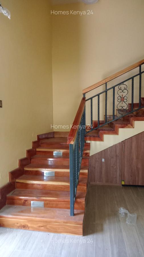 4 Bed House in Muthaiga - 8