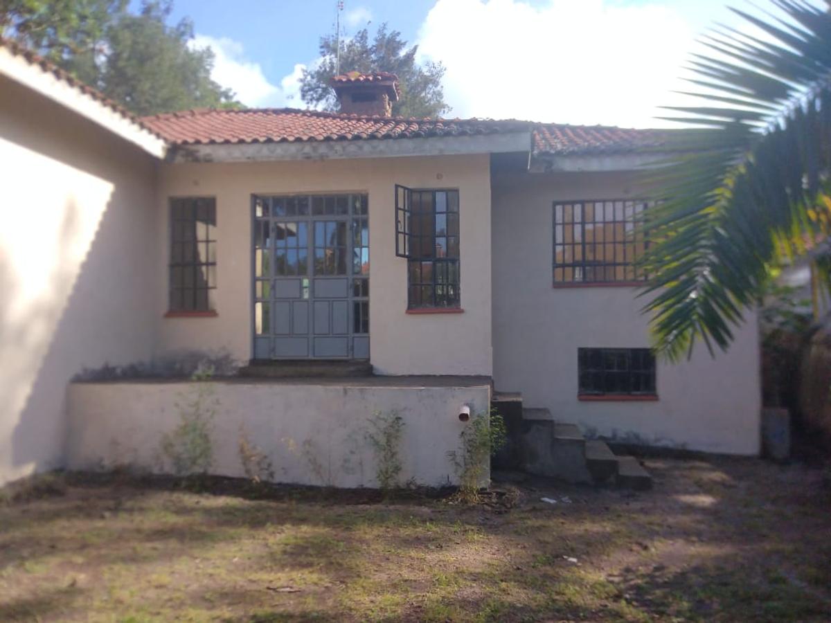 4 Bed House with En Suite in Ongata Rongai - 3