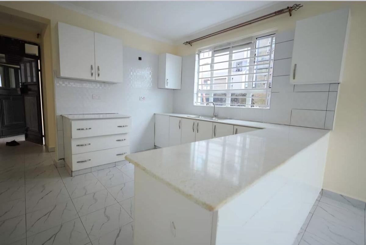 5 Bed Townhouse with En Suite at Kangundo Kagundo Road - 6