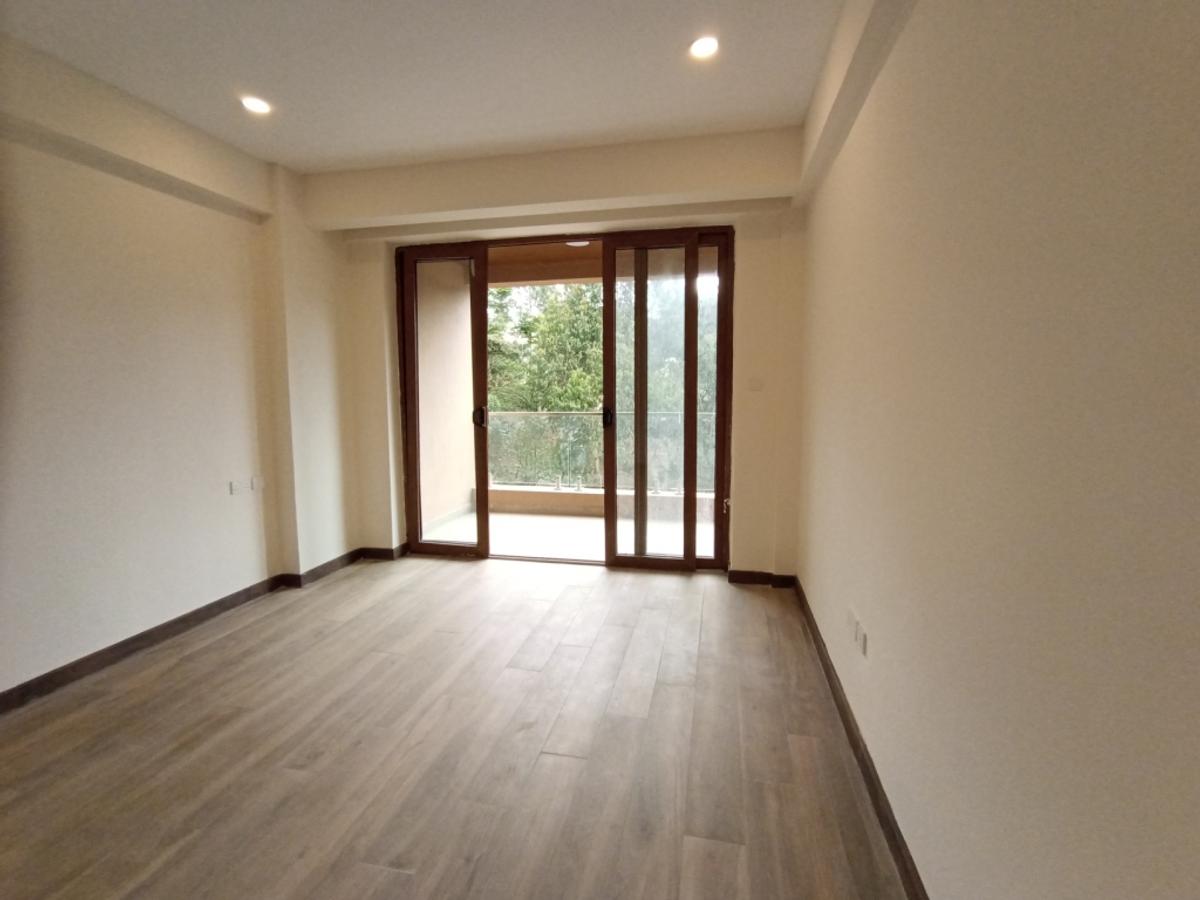 3 Bed Apartment with En Suite at Peponi Road Spring Valley - 12