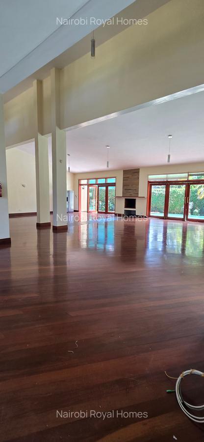 5 Bed House with En Suite at Runda Road - 8