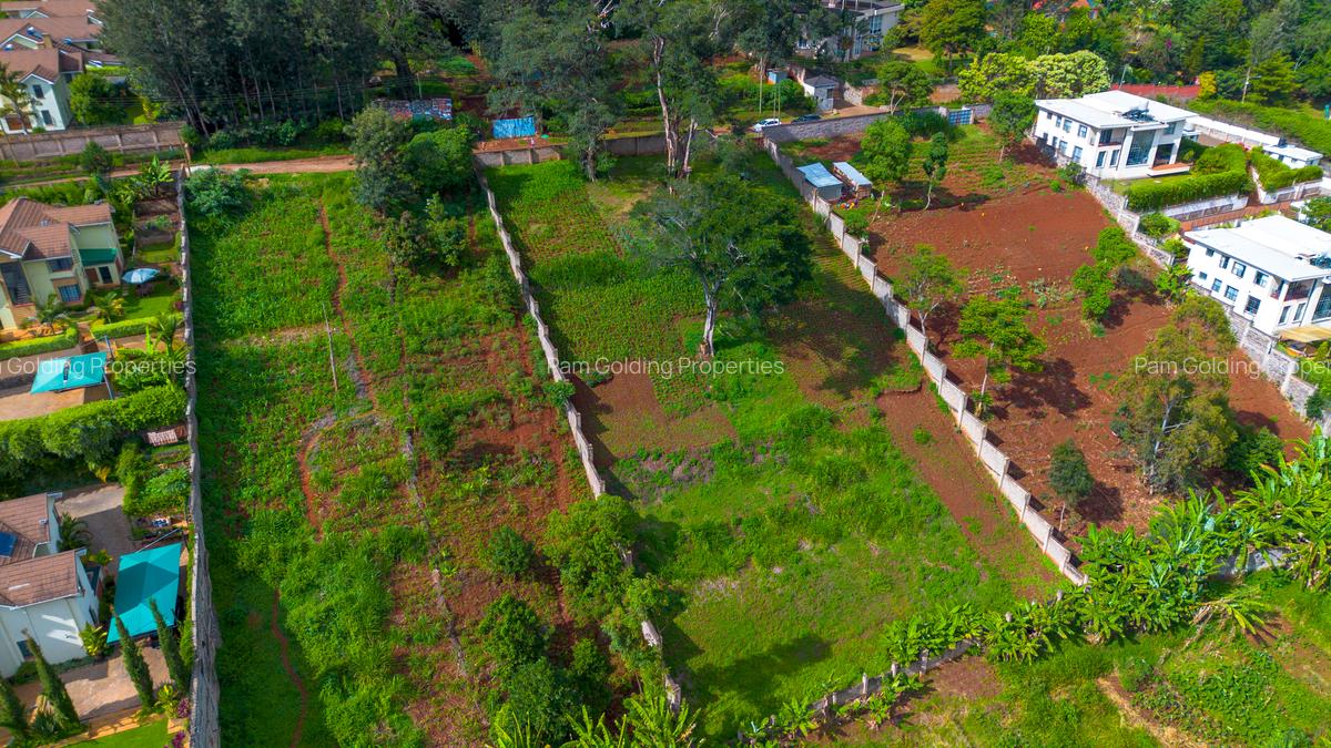 0.75 ac Land at Msasa Road - 6