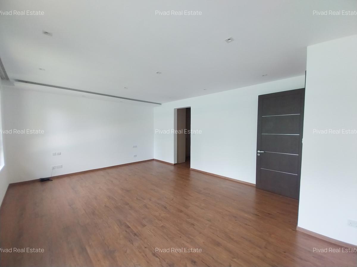 4 Bed Townhouse with Garden at Peponi Rd - 10