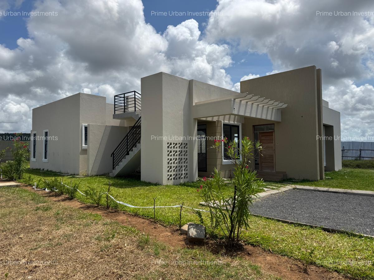 3 Bed House with En Suite in Vipingo - 5