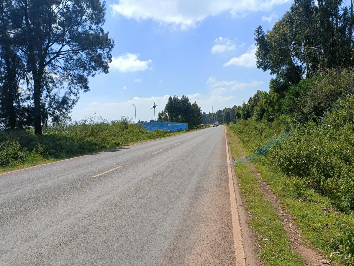 0.043 ha Land at Limuru Uplands - 4