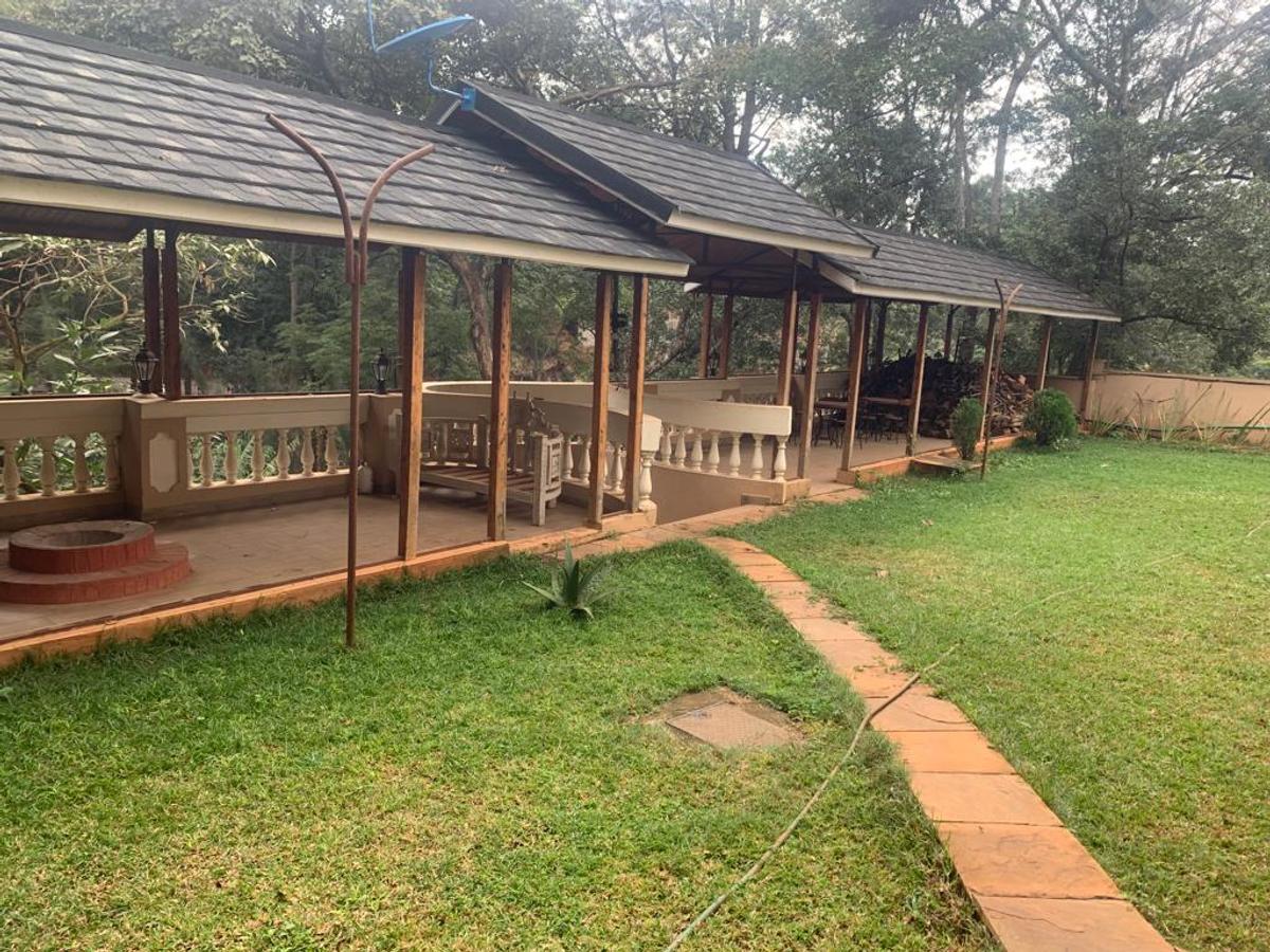 5 Bed House with En Suite in Kitisuru - 3