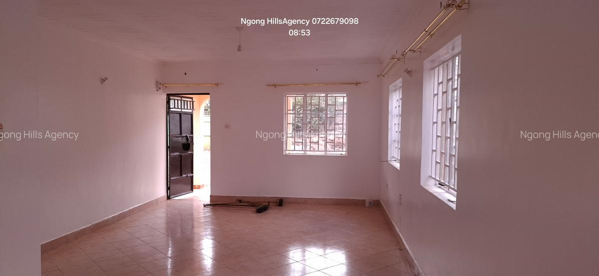 3 Bed House with En Suite in Ngong - 5