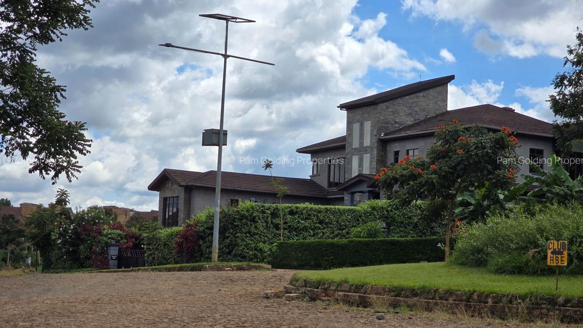 0.13 ac Residential Land at Migaa Estate - 3