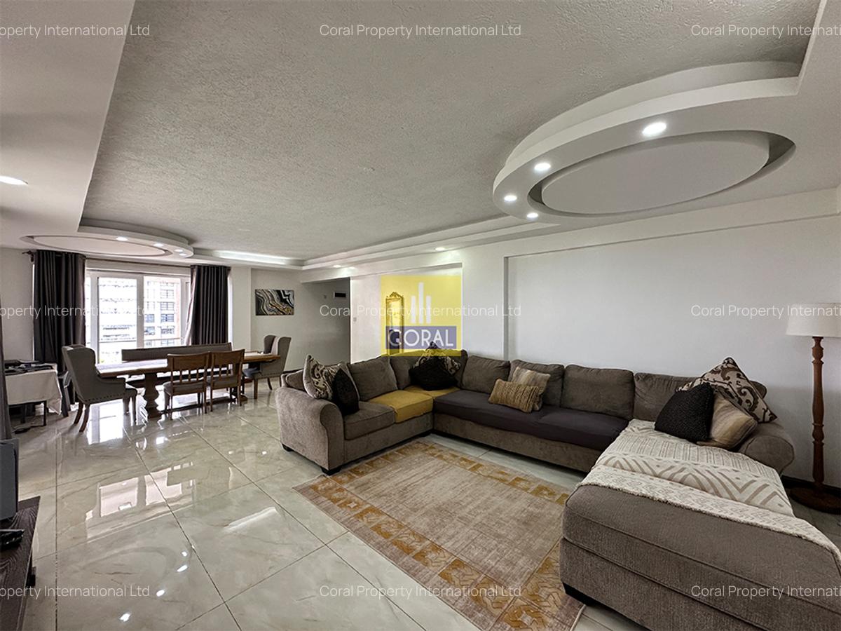 4 Bed Apartment in General Mathenge - 1