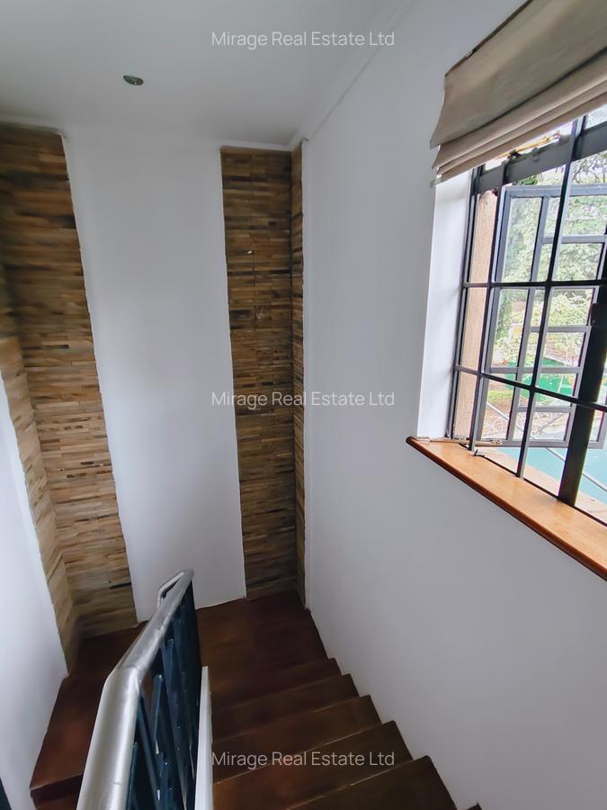 2 Bed House with En Suite in Runda - 8