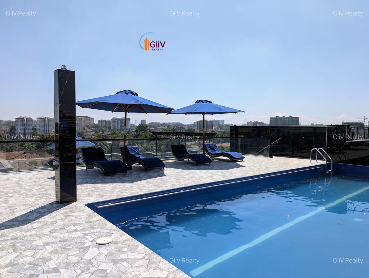 2 Bed Apartment with En Suite in Riverside - 11