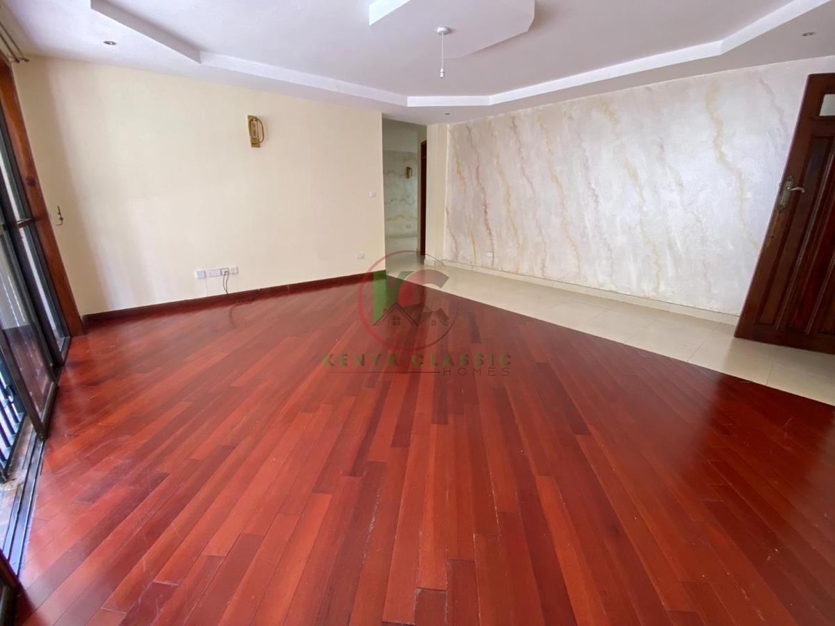 3 Bed Apartment with En Suite in Lavington - 3