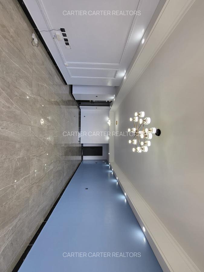 3 Bed House with En Suite in Kilimani - 3