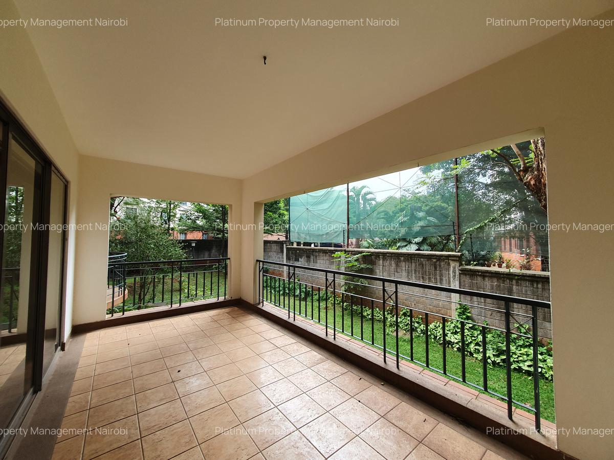 3 Bed Apartment with En Suite at Taarifa Rd - 5