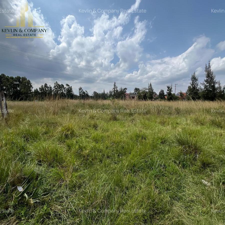 Land in Karen Hardy - 1