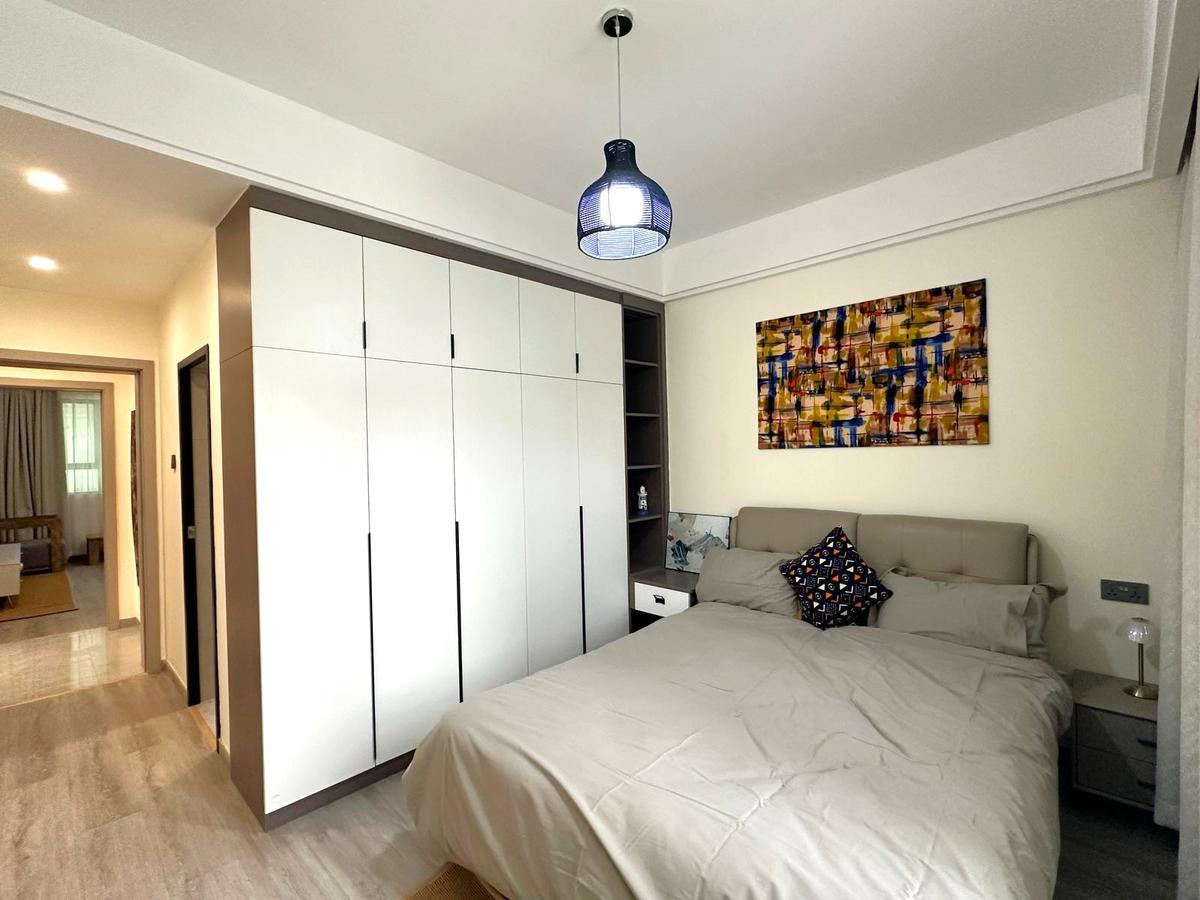 2 Bed Apartment with En Suite at Chuurch Road - 3