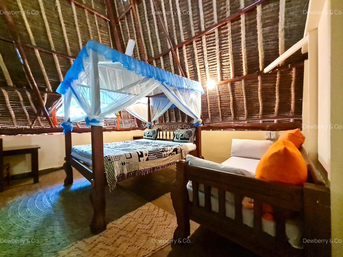 5 Bed Villa with En Suite at Diani - 2