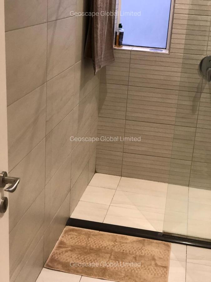 Furnished 1 Bed Apartment with En Suite in Westlands Area - 9