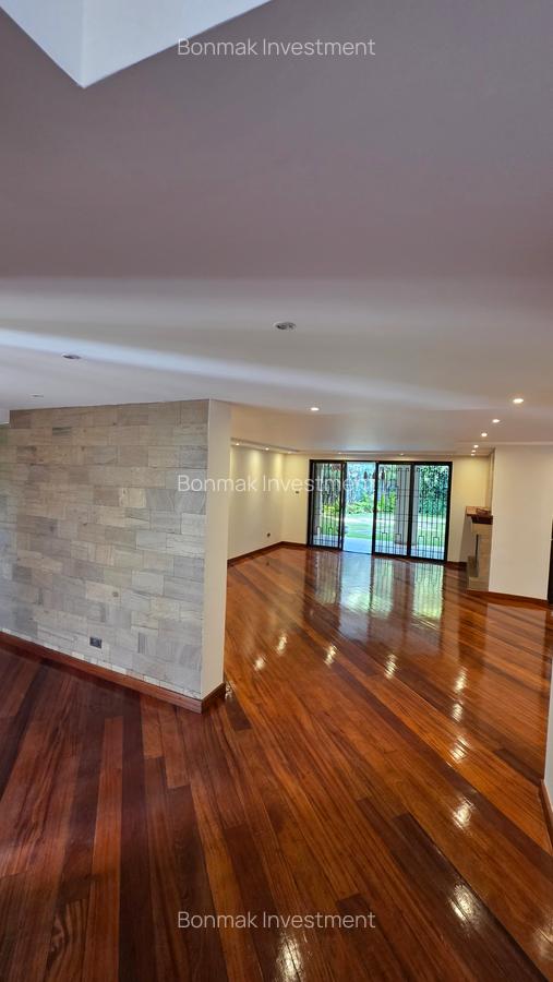 5 Bed Townhouse with En Suite at Mzima Springs. - 17