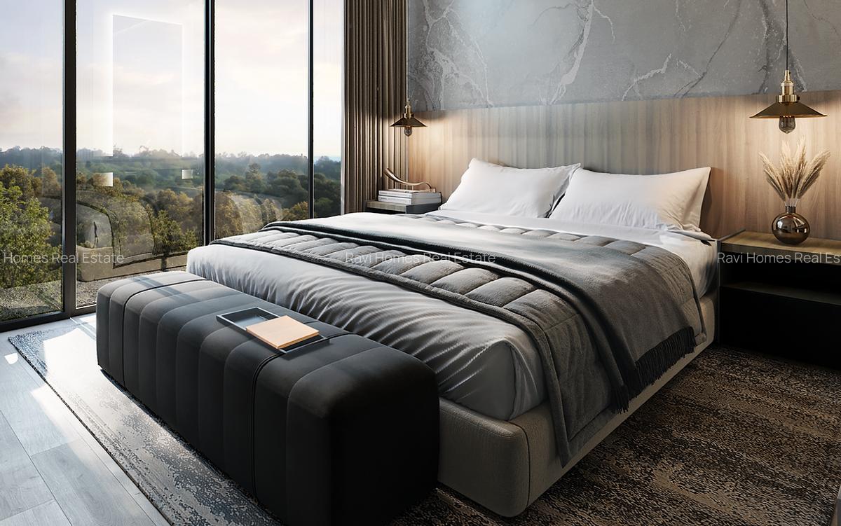 1 Bed Apartment with Swimming Pool at Muthangari Drive - 8