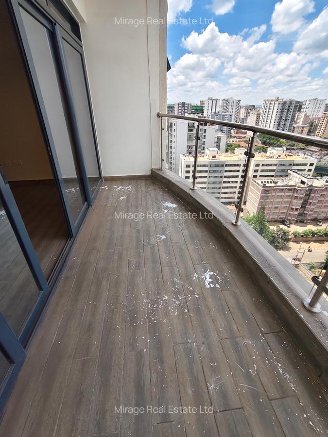 5 Bed Apartment with Staff Quarters in Parklands - 4